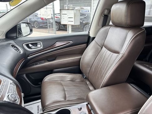 Used 2018 INFINITI QX60 Luxe w/ Deluxe Technology Package image 13