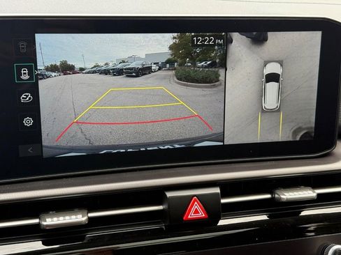 New 2026 Kia Sportage SX image 12