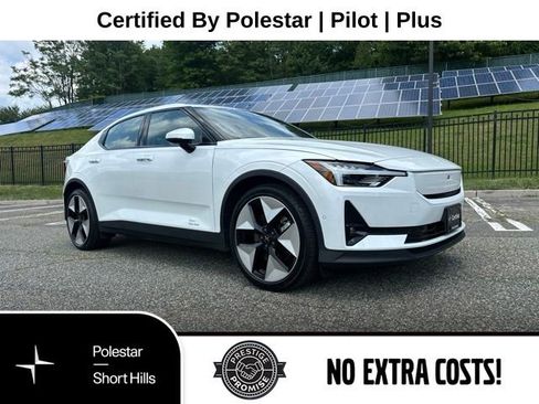 Certified 2024 Polestar Polestar 2 AWD/4WD image 1