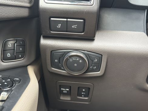 Used 2021 Ford Expedition Limited AWD/4WD image 31