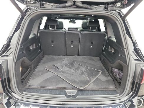 Used 2022 Mercedes-Benz GLB 250 4MATIC image 28