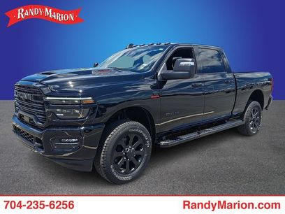 Used 2025 RAM 2500 Laramie
