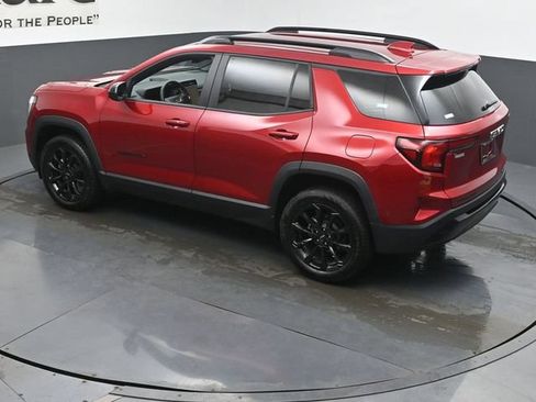 Certified 2026 GMC Terrain Elevation w/ Elevation Premium Package FWD image 43