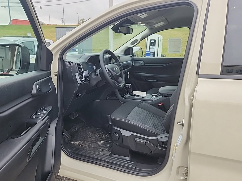 New 2026 Ford Ranger XLT w/ Equipment Group 301A High AWD/4WD image 9