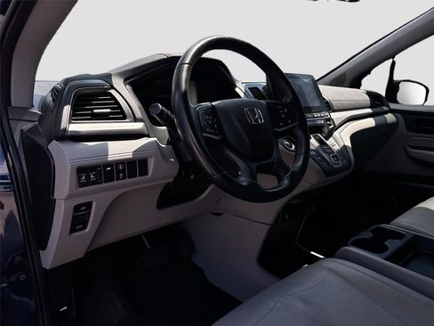 Used 2021 Honda Odyssey EX-L image 10