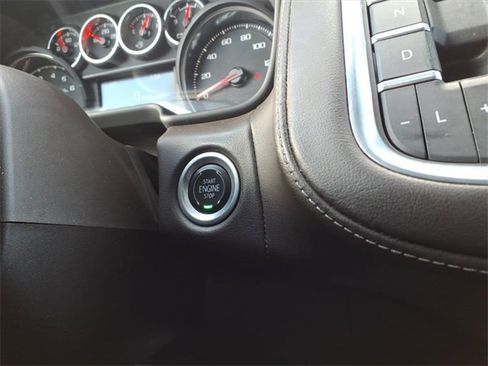 Used 2021 Chevrolet Tahoe LS image 23