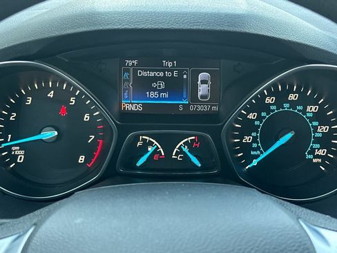 Used 2016 Ford Escape SE w/ Equipment Group 201A FWD image 27