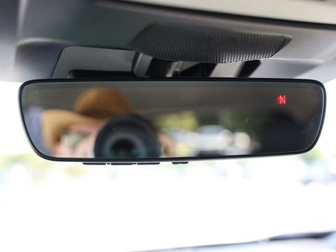Certified 2026 Subaru Crosstrek 2.5i Limited w/ Crosstrek Mirror Package AWD/4WD image 47