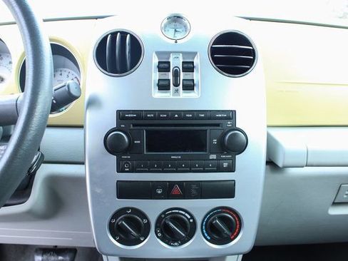 Used 2007 Chrysler PT Cruiser Touring w/ Fleet Value Group I image 18