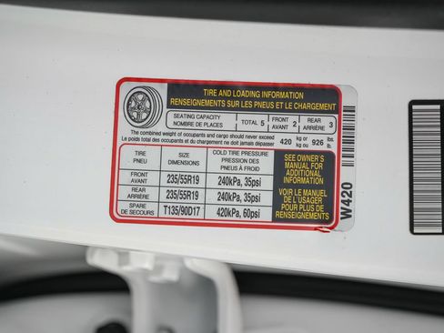 Used 2024 Hyundai Tucson Limited FWD image 24