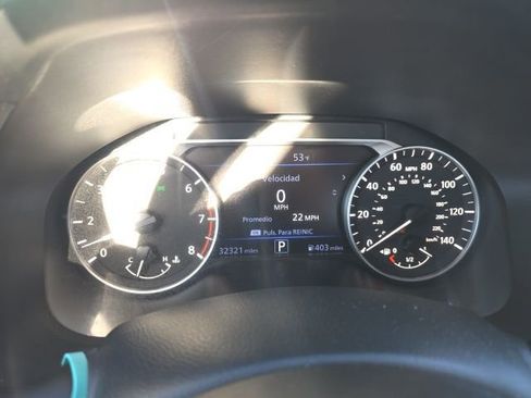 Used 2021 Nissan Altima 2.5 SR w/ SR Premium Package image 2