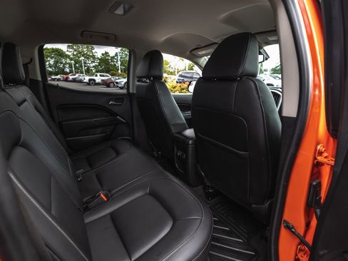 Used 2019 Chevrolet Colorado ZR2 AWD/4WD image 30