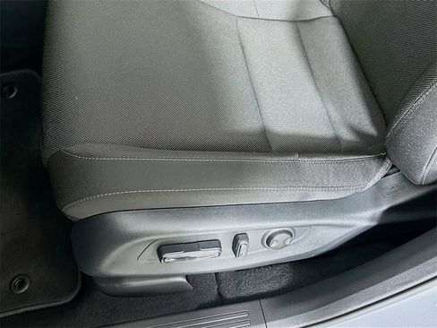 Certified 2026 Honda CR-V EX image 9