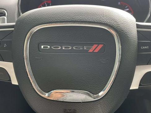 Used 2017 Dodge Durango SXT w/ Quick Order Package 23B AWD/4WD image 28