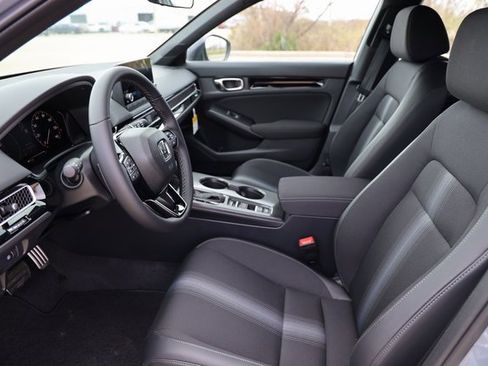 New 2026 Honda Civic Sport image 10