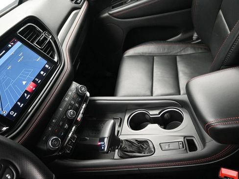 Used 2025 Dodge Durango R/T AWD/4WD image 20