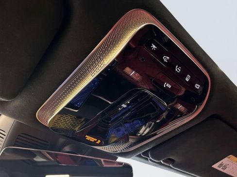 Certified 2023 Mercedes-Benz S 580 S 580 image 30