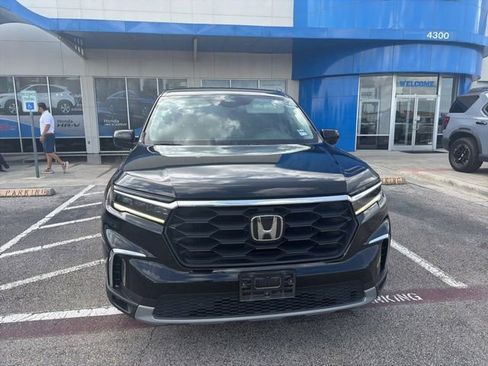 Used 2023 Honda Pilot EX-L image 8