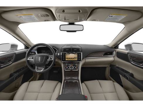 Used 2020 Lincoln Continental w/ Premium Package FWD image 11
