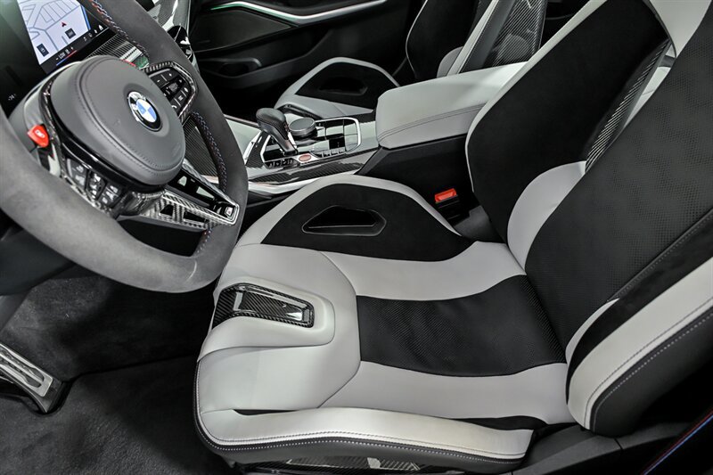 Used 2026 BMW M3 Competition AWD/4WD image 17