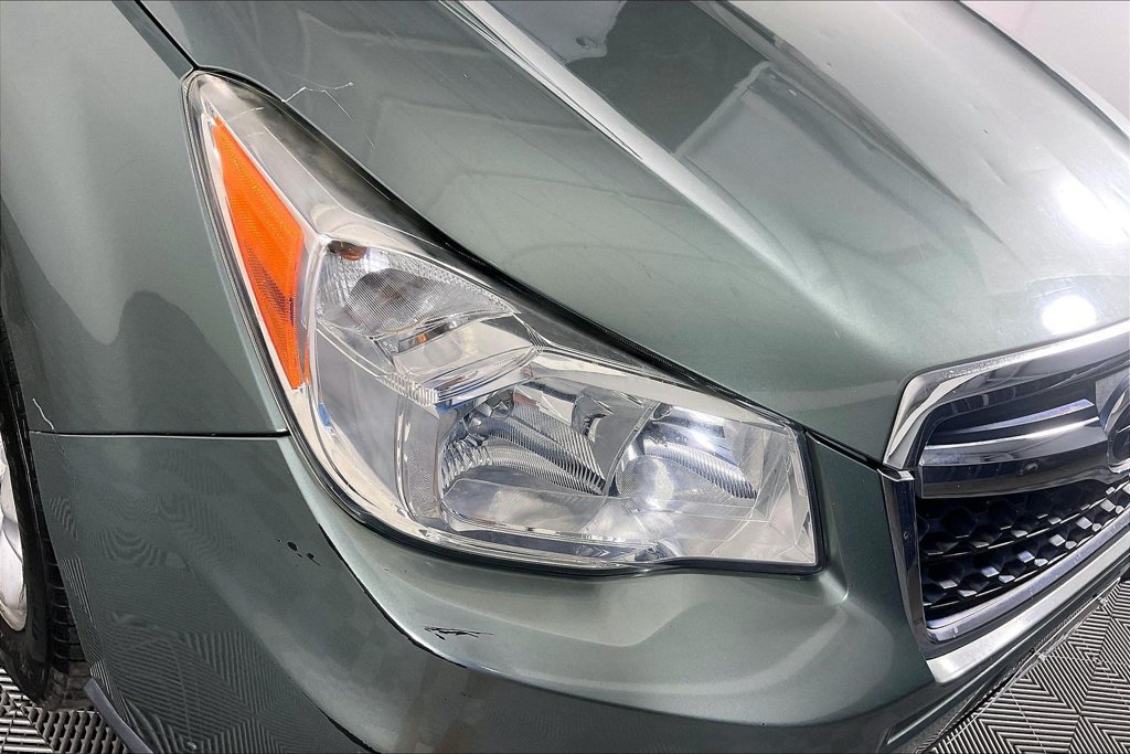 Used 2014 Subaru Forester 2.5i w/ Popular Package #1 AWD/4WD image 36