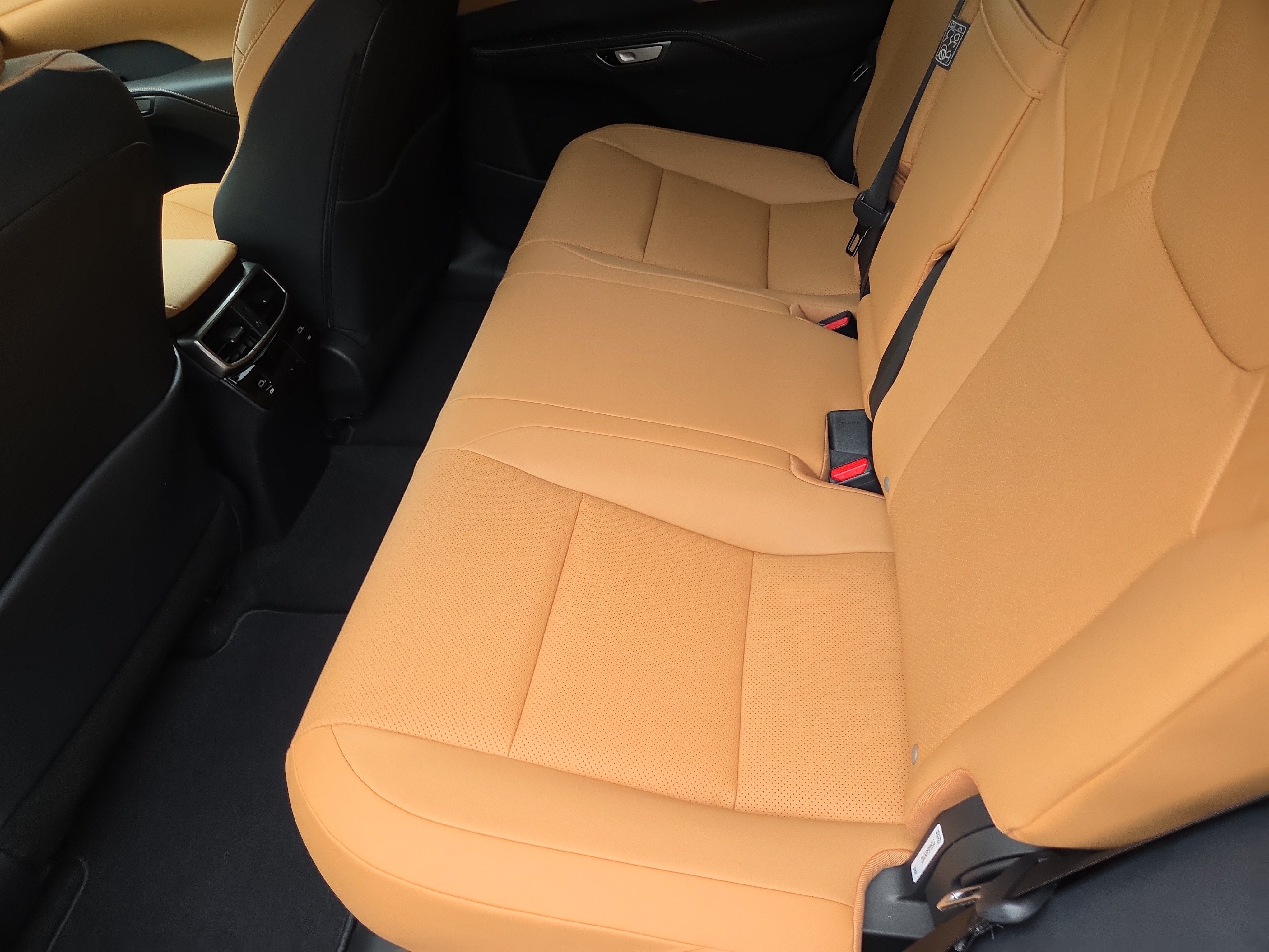 New 2026 Lexus RX 350 Premium AWD/4WD image 10