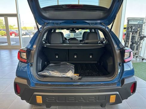 New 2026 Subaru Crosstrek 2.5i Wilderness AWD/4WD image 19
