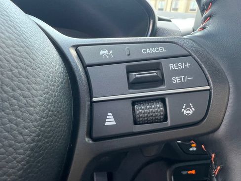 Used 2026 Honda CR-V TrailSport image 34