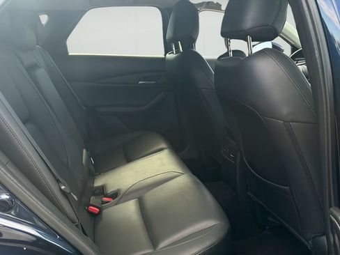 Used 2024 MAZDA CX-30 AWD 2.5 S w/ Select Sport Pkg image 10