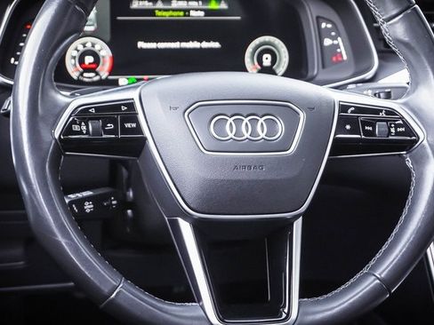 Used 2021 Audi A6 Premium Plus w/ Premium Plus Package image 13