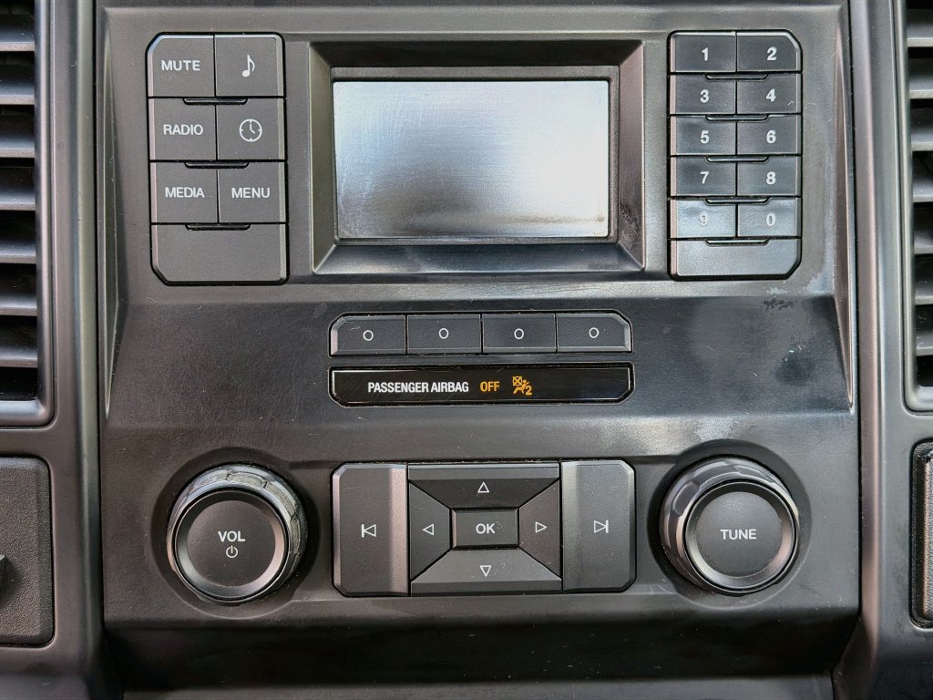 Used 2016 Ford F150 XL RWD image 14