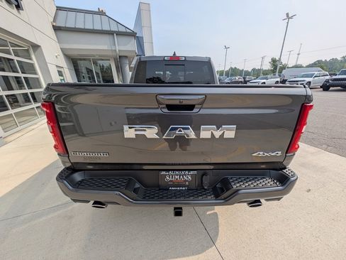 New 2026 RAM 1500 Big Horn image 10