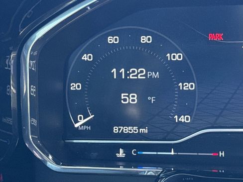 Used 2022 GMC Sierra 1500 SLT w/ SLT Premium Plus Package image 22