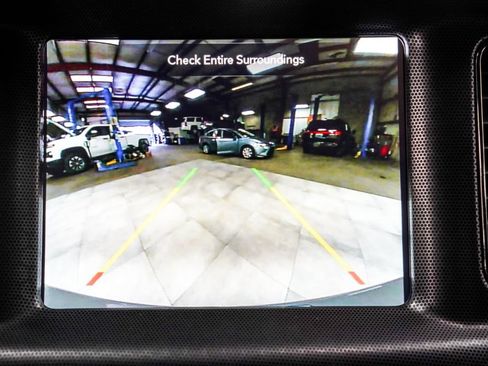 Used 2023 Dodge Charger SRT Hellcat w/ Harman/Kardon Audio Group RWD image 35