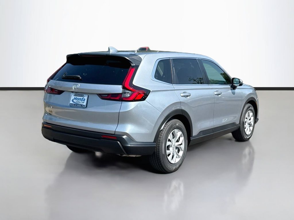 New 2027 Honda CR-V LX image 9