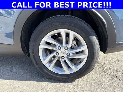 New 2026 Buick Envista Preferred w/ Advanced Safety Package image 26