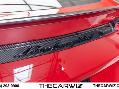 Used 2023 Lamborghini Urus Performante AWD/4WD image 36