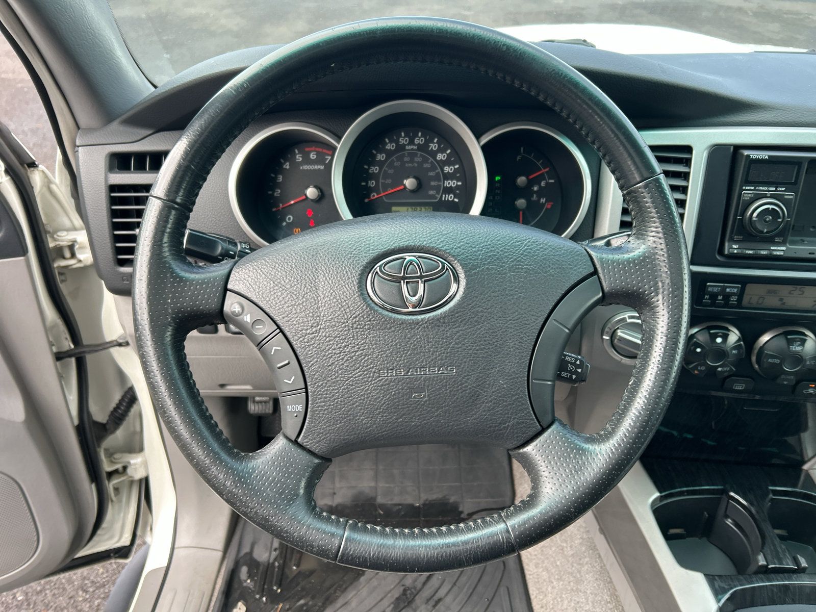 Used 2008 Toyota 4Runner Sport AWD/4WD image 18