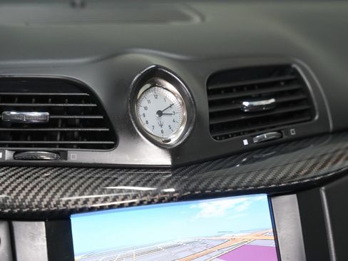 Used 2014 Maserati GranTurismo Coupe RWD image 43