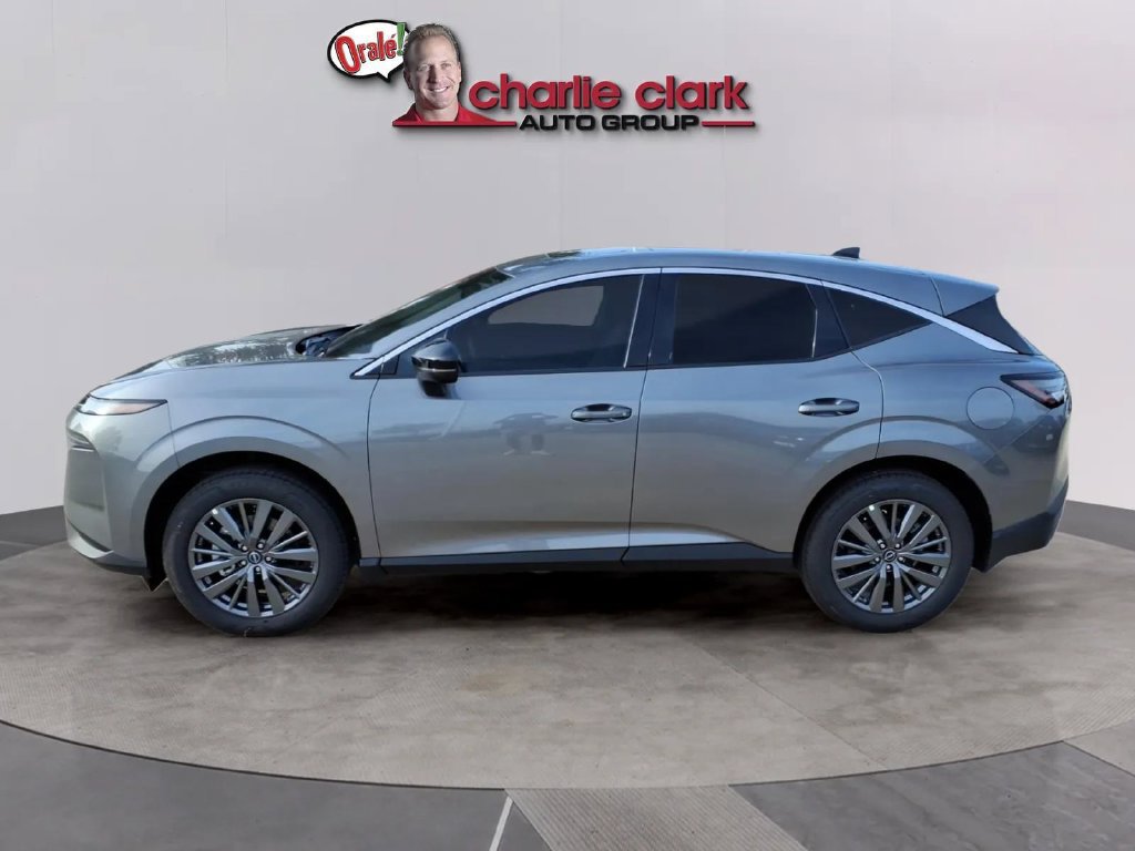 New 2026 Nissan Murano SL AWD/4WD image 2