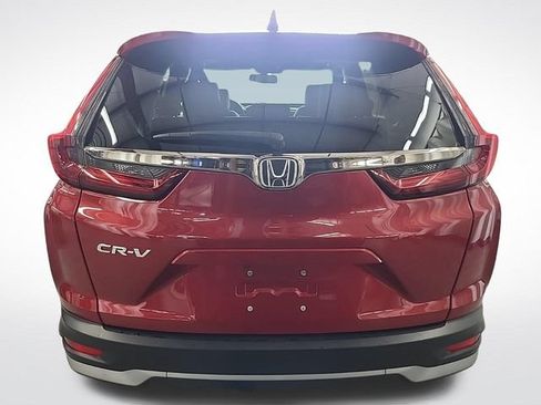 Used 2020 Honda CR-V EX-L image 3