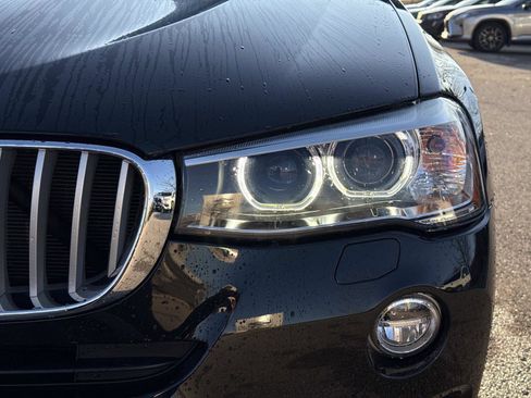 Used 2017 BMW X3 xDrive28i image 9