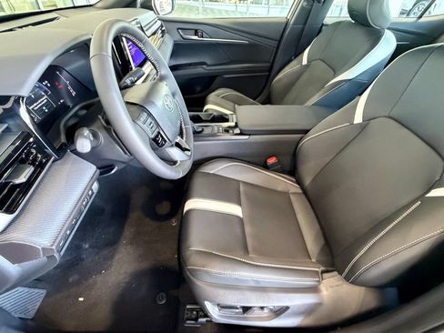 Certified 2026 Toyota Camry SE FWD image 21