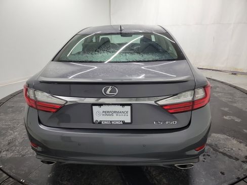 Used 2016 Lexus ES 350 image 8