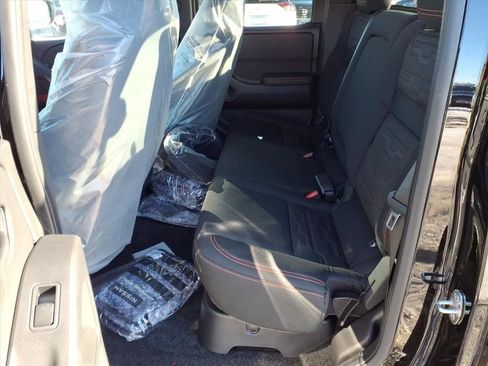 New 2026 Nissan Frontier PRO-4X w/ Pro-4x Convenience Package image 27