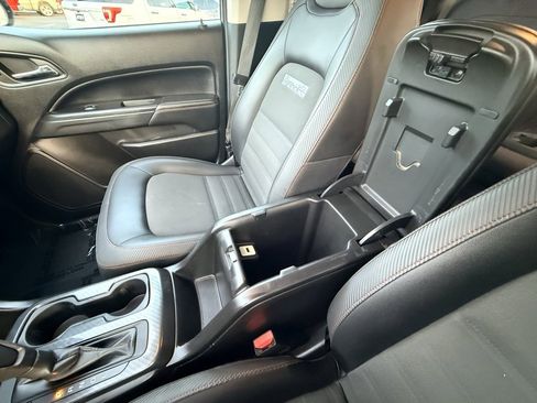 Used 2018 GMC Canyon All Terrain image 30