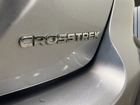 Certified 2025 Subaru Crosstrek 2.0i Premium w/ Crosstrek Mirror Package image 24
