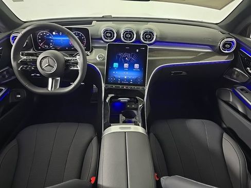New 2026 Mercedes-Benz CLE 300 4MATIC Coupe image 27