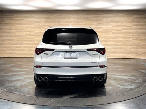 Used 2023 Acura MDX Type S image 26