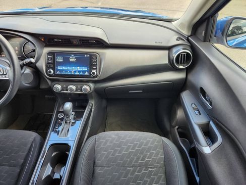 Used 2024 Nissan Kicks SV FWD image 17